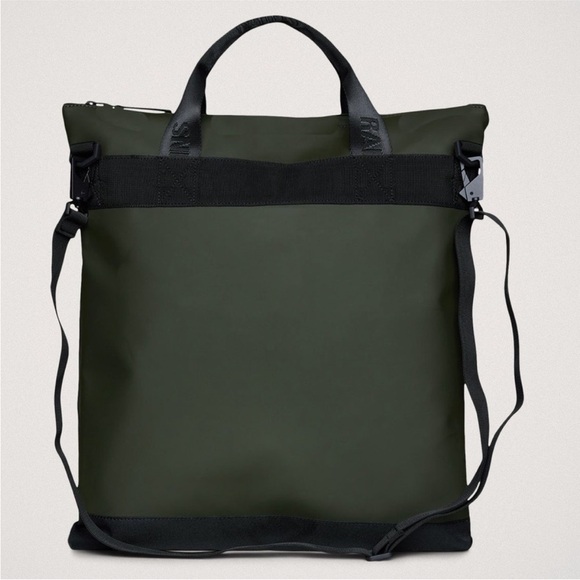 Free People Rains Trail Tote Bag - Picture 3 of 14